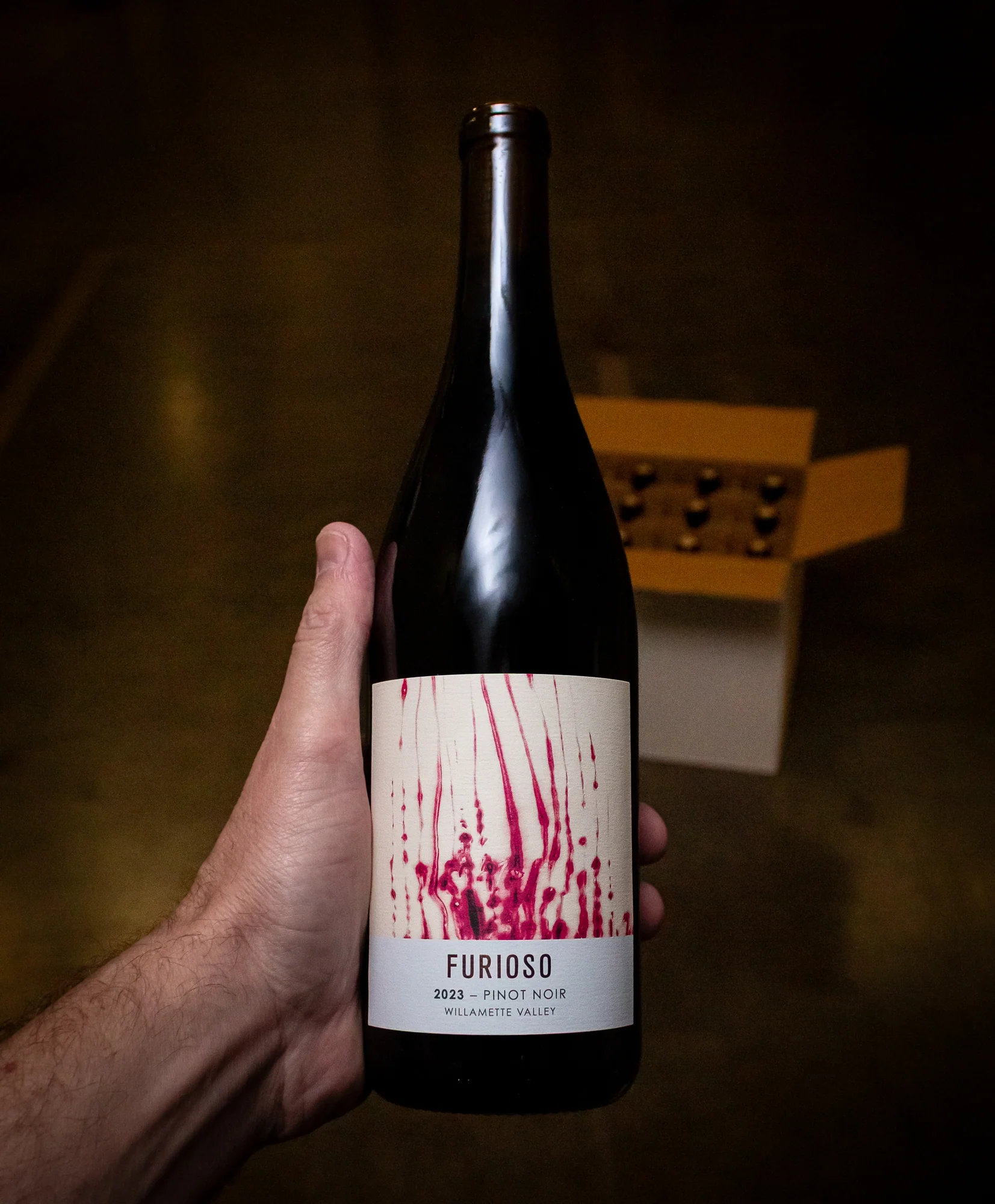 One Great Wine Every Day