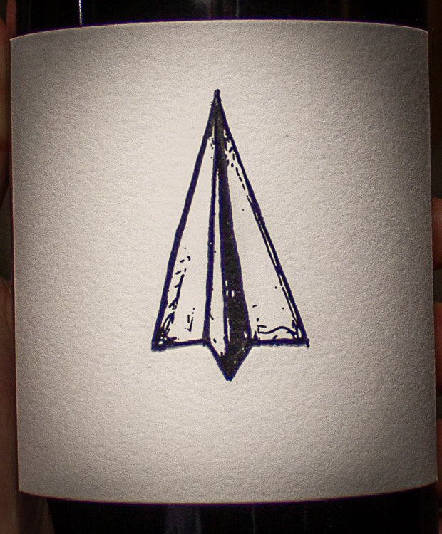 Aileron Estates Cabernet Sauvignon Napa Valley 2019 - Image 2
