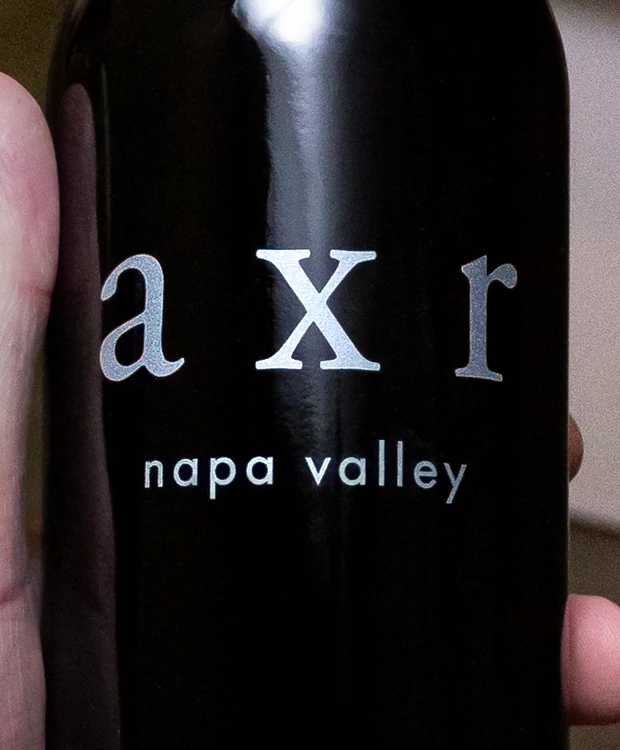AXR Proprietary Red Napa Valley 2021 - Image 2