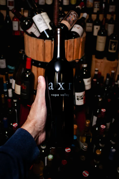 AXR Proprietary Red Napa Valley 2021 - Image 3