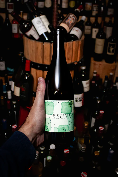 Brij Grüner Veltliner SPEAR Santa Barbara County 2023