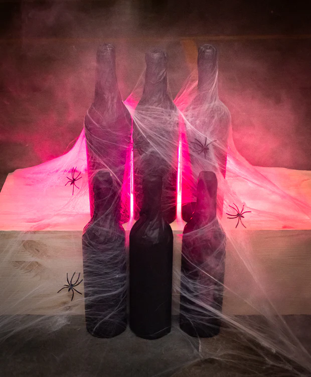Hallowine Napa Cab Mystery 6-Pack - Image 2