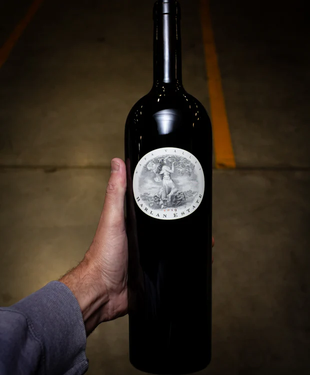 Harlan Estate Proprietary Red Oakville Napa Valley 2019 (Magnum 1.5L)