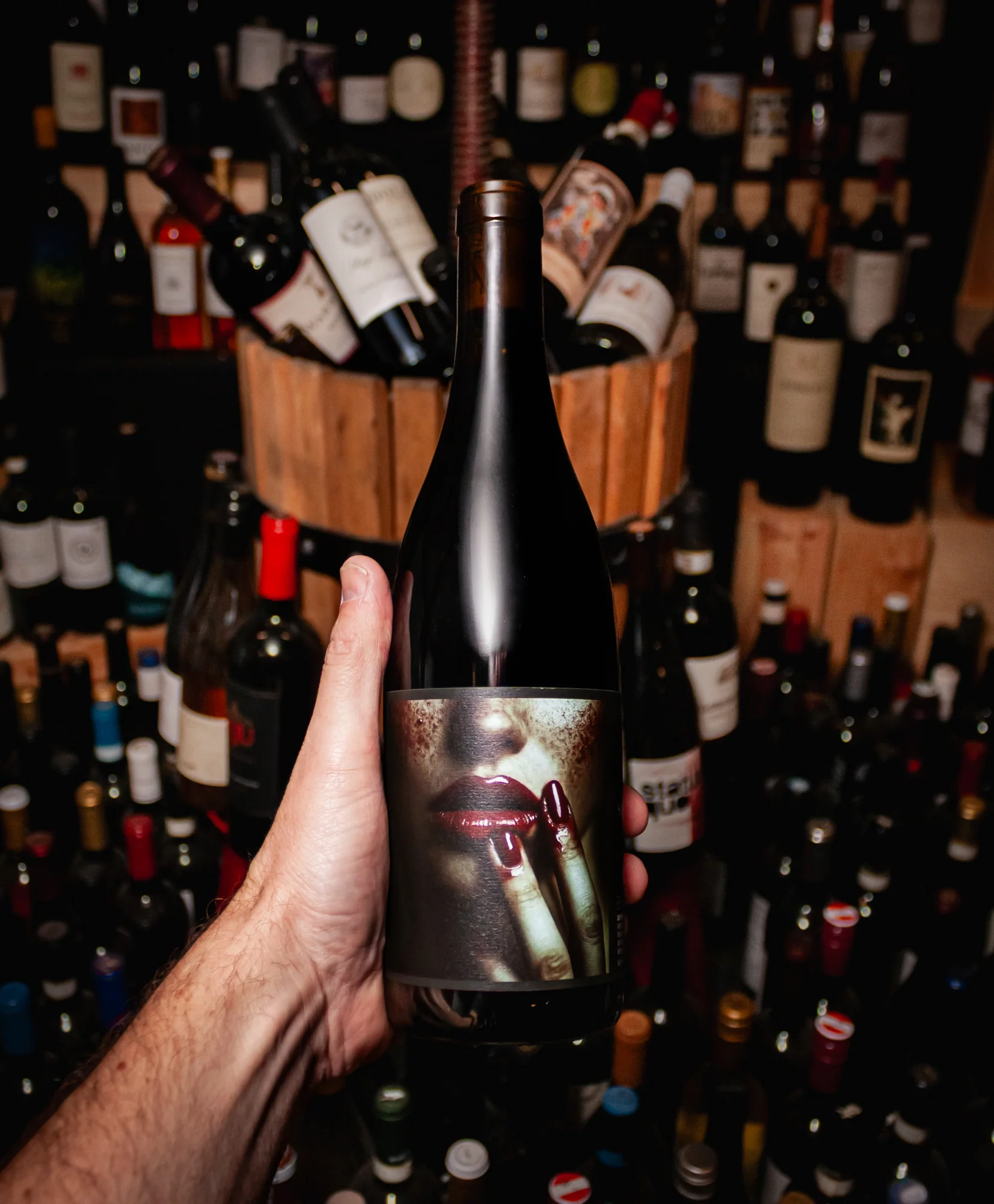 Jolie-Laide Gamay Sonoma County 2024