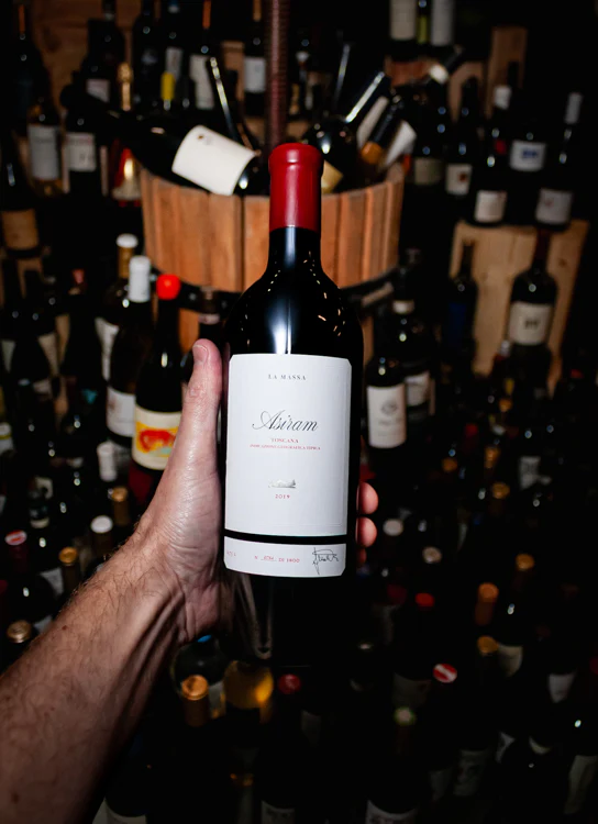 La Massa Asiram Toscana 2019