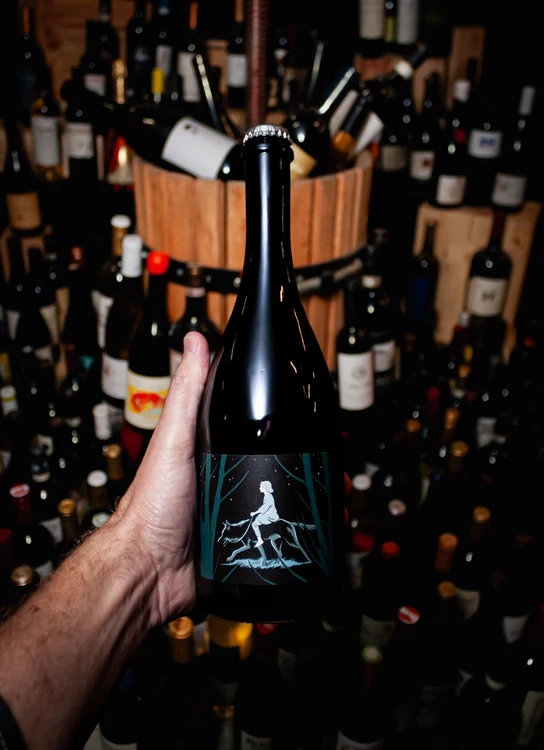 Terrevive Rosato San Vincent Lambrusco dell'Emilia IGT Frizzante 2022