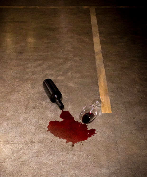 TEST 5 - Copy of Hoopes Vineyard Cabernet Sauvignon Oakville Napa Valley 2019 - Image 3